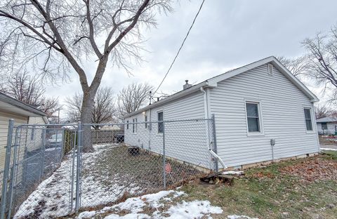 Tiny photo for 1709 W William Street, Champaign, IL 61821 (MLS # 12524305)