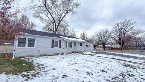 Tiny photo for 1709 W William Street, Champaign, IL 61821 (MLS # 12524305)