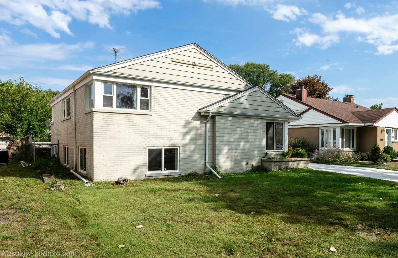 7261 N East Prairie Road
