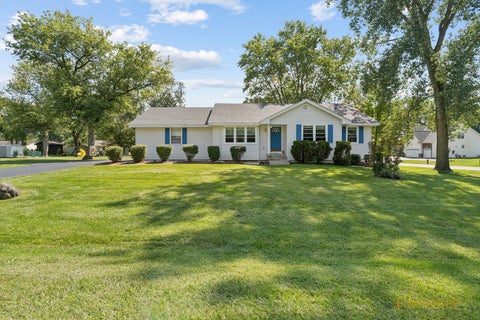 2005 W May Drive, Johnsburg, IL 60051 - #: 12746531