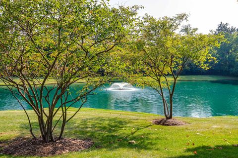 Tiny photo for 1316 Christine Court, Vernon Hills, IL 60061 (MLS # 12518470)