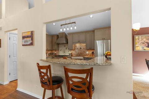 Tiny photo for 1316 Christine Court, Vernon Hills, IL 60061 (MLS # 12518470)