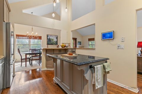 Tiny photo for 1316 Christine Court, Vernon Hills, IL 60061 (MLS # 12518470)