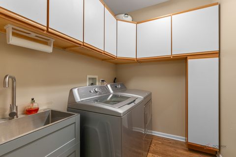 Tiny photo for 1316 Christine Court, Vernon Hills, IL 60061 (MLS # 12518470)