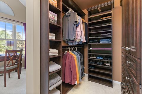 Tiny photo for 1316 Christine Court, Vernon Hills, IL 60061 (MLS # 12518470)