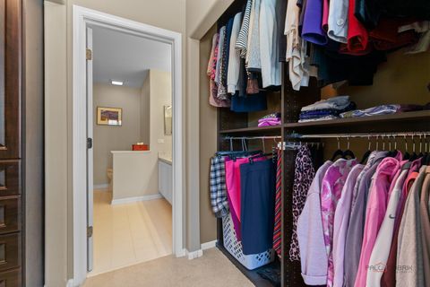 Tiny photo for 1316 Christine Court, Vernon Hills, IL 60061 (MLS # 12518470)