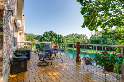 Tiny photo for 1316 Christine Court, Vernon Hills, IL 60061 (MLS # 12518470)