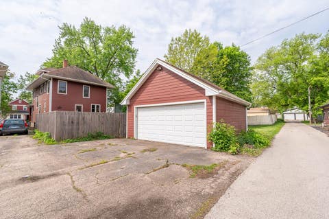 Tiny photo for 630 Forest Avenue, Elgin, IL 60120 (MLS # 12648916)