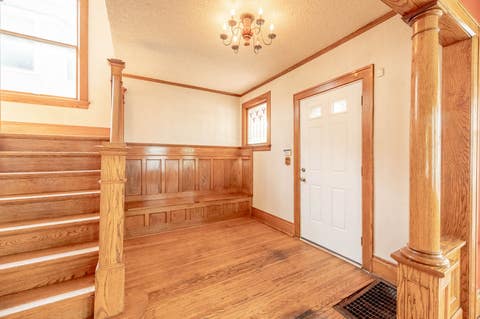 Tiny photo for 630 Forest Avenue, Elgin, IL 60120 (MLS # 12648916)