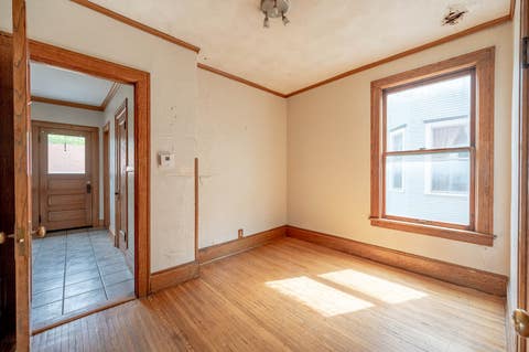 Tiny photo for 630 Forest Avenue, Elgin, IL 60120 (MLS # 12648916)