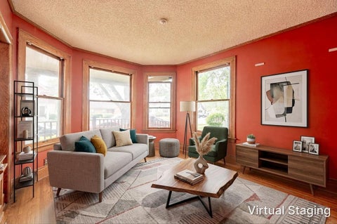 Tiny photo for 630 Forest Avenue, Elgin, IL 60120 (MLS # 12648916)