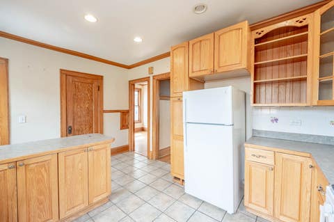 Tiny photo for 630 Forest Avenue, Elgin, IL 60120 (MLS # 12648916)