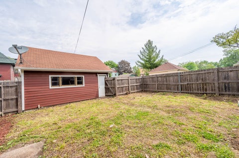 Tiny photo for 630 Forest Avenue, Elgin, IL 60120 (MLS # 12648916)