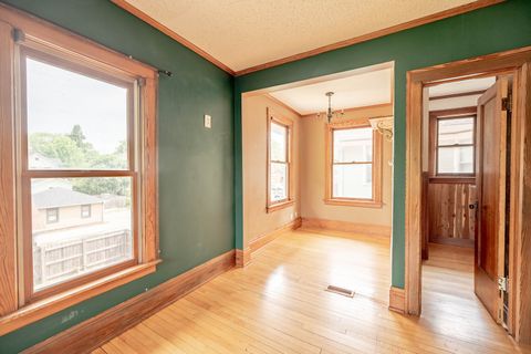 Tiny photo for 630 Forest Avenue, Elgin, IL 60120 (MLS # 12648916)