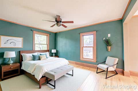 Tiny photo for 630 Forest Avenue, Elgin, IL 60120 (MLS # 12648916)