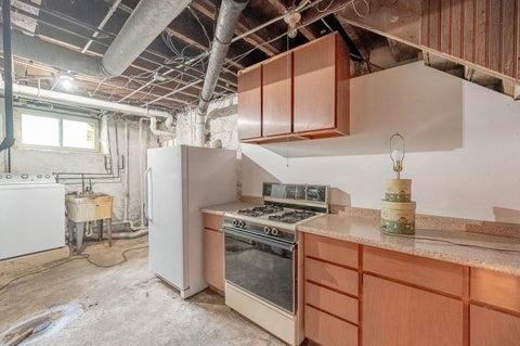 Tiny photo for 630 Forest Avenue, Elgin, IL 60120 (MLS # 12648916)