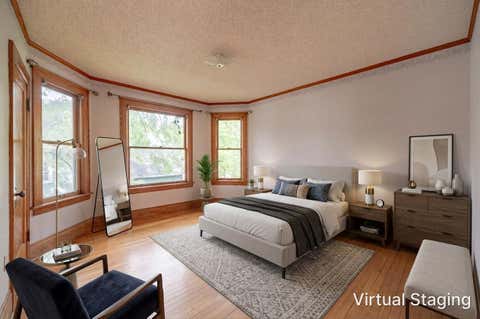 Tiny photo for 630 Forest Avenue, Elgin, IL 60120 (MLS # 12648916)