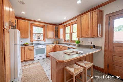 Tiny photo for 630 Forest Avenue, Elgin, IL 60120 (MLS # 12648916)