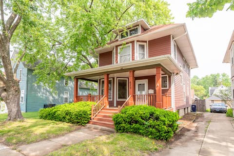 Tiny photo for 630 Forest Avenue, Elgin, IL 60120 (MLS # 12648916)