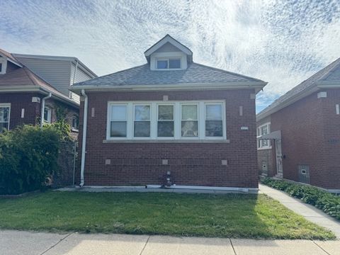 8511 S Carpenter Street Chicago IL 60620