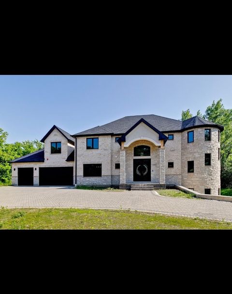 6447 N Ridge Place 0 Long Grove IL 60047