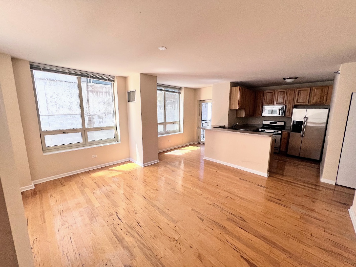 1111 S WABASH Avenue 705