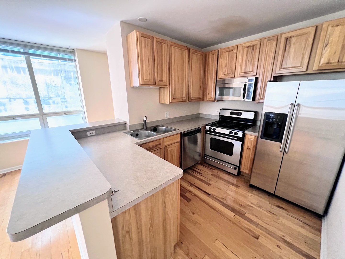 1111 S WABASH Avenue 705