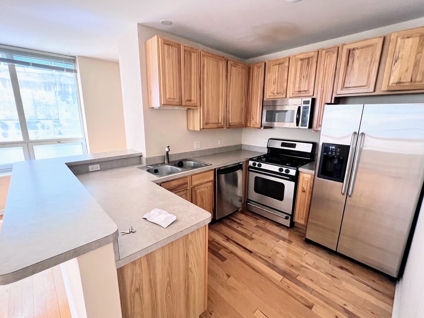 1111 S WABASH Avenue 705