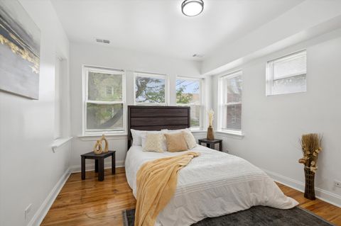 Tiny photo for Chicago, IL 60625 (MLS # 12640560)