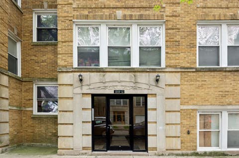 Tiny photo for Chicago, IL 60625 (MLS # 12640560)