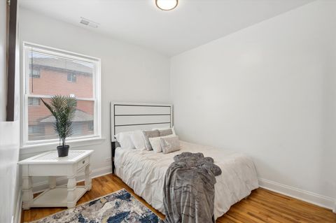 Tiny photo for Chicago, IL 60625 (MLS # 12640560)