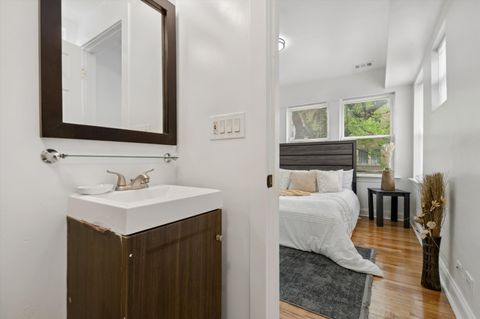 Tiny photo for Chicago, IL 60625 (MLS # 12640560)