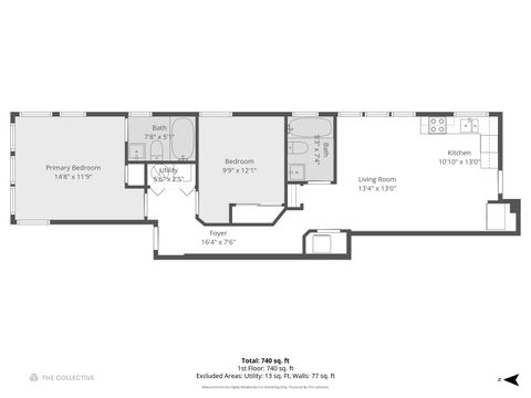 Tiny photo for Chicago, IL 60625 (MLS # 12640560)