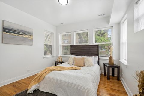 Tiny photo for Chicago, IL 60625 (MLS # 12640560)