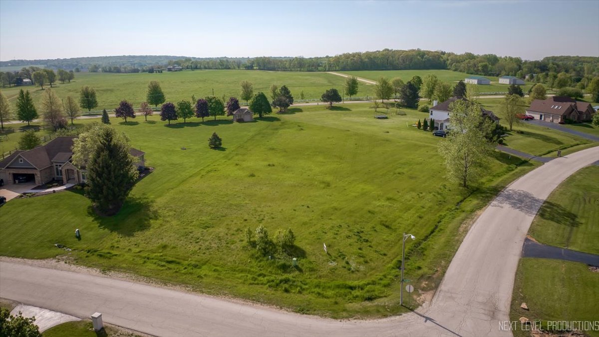 Lot 1 Farm Colony Lane
