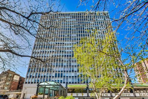 444 W Fullerton Parkway 308 Chicago IL 60614