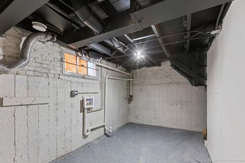 Tiny photo for 1043 Marshall Avenue, Bellwood, IL 60104 (MLS # 12581861)