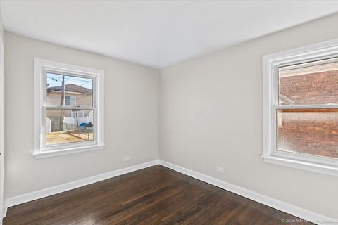 Tiny photo for 1043 Marshall Avenue, Bellwood, IL 60104 (MLS # 12581861)