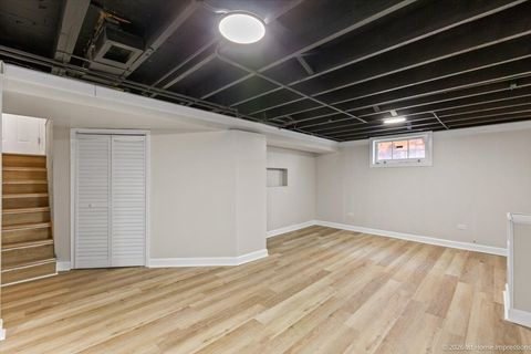 Tiny photo for 1043 Marshall Avenue, Bellwood, IL 60104 (MLS # 12581861)