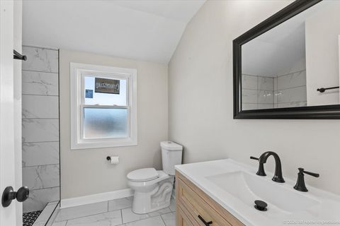 Tiny photo for 1043 Marshall Avenue, Bellwood, IL 60104 (MLS # 12581861)