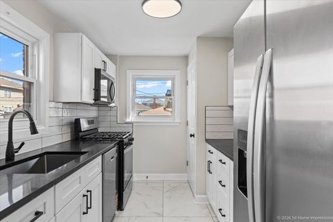 Tiny photo for 1043 Marshall Avenue, Bellwood, IL 60104 (MLS # 12581861)