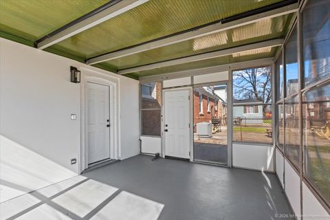 Tiny photo for 1043 Marshall Avenue, Bellwood, IL 60104 (MLS # 12581861)