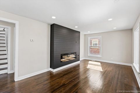 Tiny photo for 1043 Marshall Avenue, Bellwood, IL 60104 (MLS # 12581861)