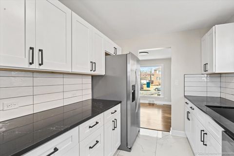 Tiny photo for 1043 Marshall Avenue, Bellwood, IL 60104 (MLS # 12581861)