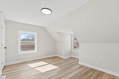 Tiny photo for 1043 Marshall Avenue, Bellwood, IL 60104 (MLS # 12581861)