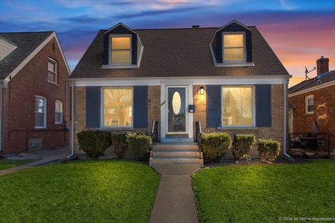 Tiny photo for 1043 Marshall Avenue, Bellwood, IL 60104 (MLS # 12581861)