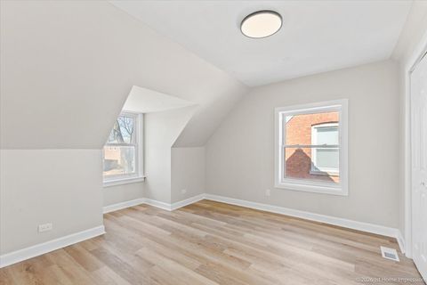 Tiny photo for 1043 Marshall Avenue, Bellwood, IL 60104 (MLS # 12581861)