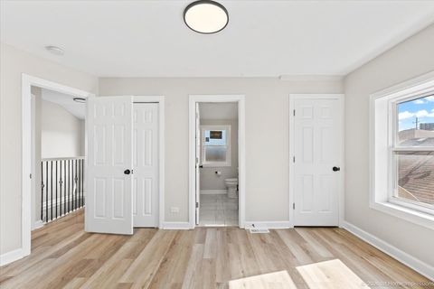 Tiny photo for 1043 Marshall Avenue, Bellwood, IL 60104 (MLS # 12581861)