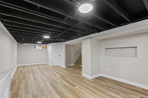 Tiny photo for 1043 Marshall Avenue, Bellwood, IL 60104 (MLS # 12581861)