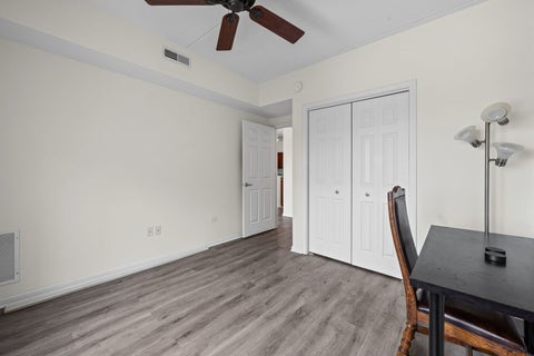 Tiny photo for 405 S Creekside Drive #404, Palatine, IL 60074 (MLS # 12723463)